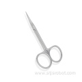 High Class Small Eye Scissor Surgical Professional Ophthalmic Scissors